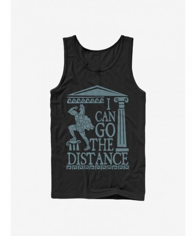 Disney Hercules Distance Gains Tank $7.47 Tanks