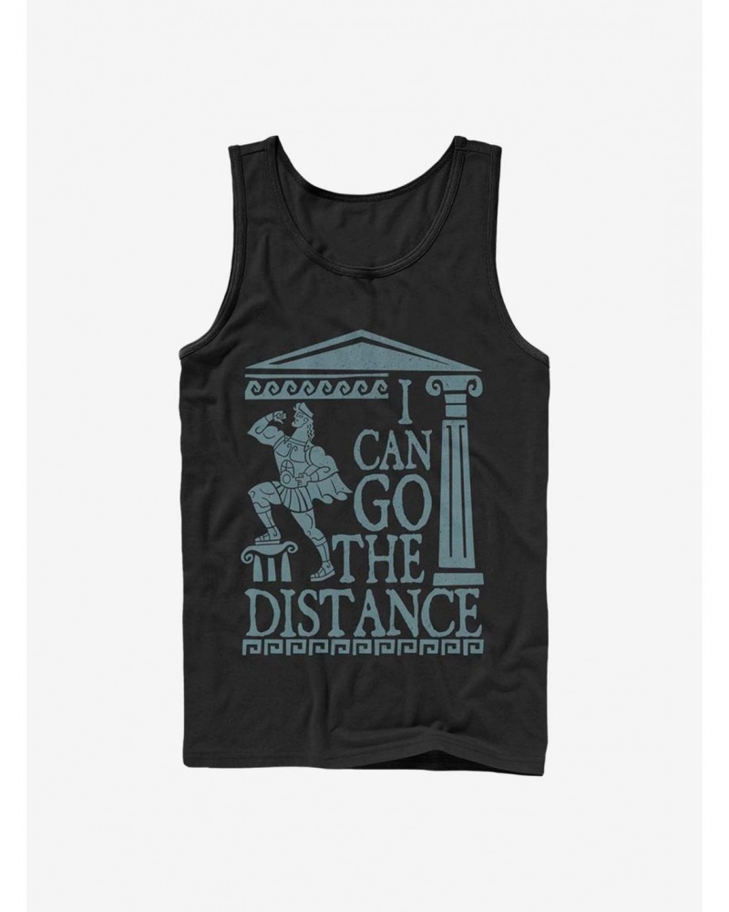 Disney Hercules Distance Gains Tank $7.47 Tanks