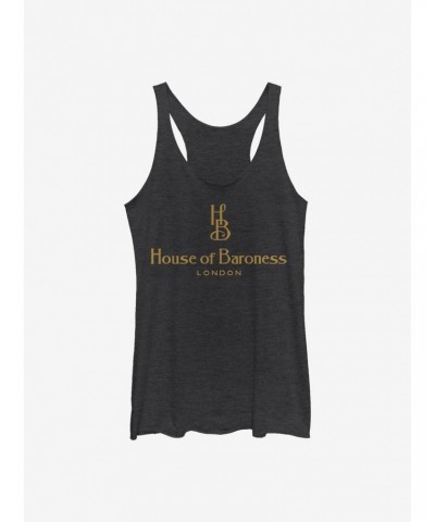 Disney Cruella House Of Baroness London Girls Tank $8.81 Tanks