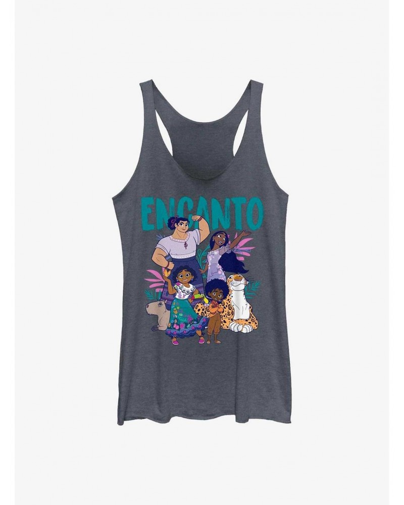 Disney Encanto Together Girl's Tank $9.21 Tanks