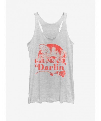 Disney Pixar Toy Story Darlin' Girls Tank $8.81 Tanks