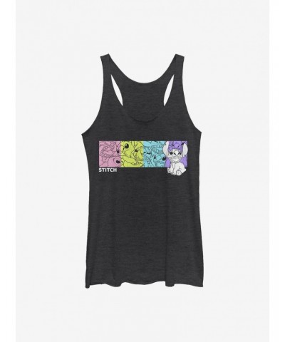 Disney Lilo & Stitch Box Girls Tank $11.14 Tanks