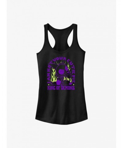 Disney The Owl House Not Your Cutie Girls Tank $9.71 Tanks