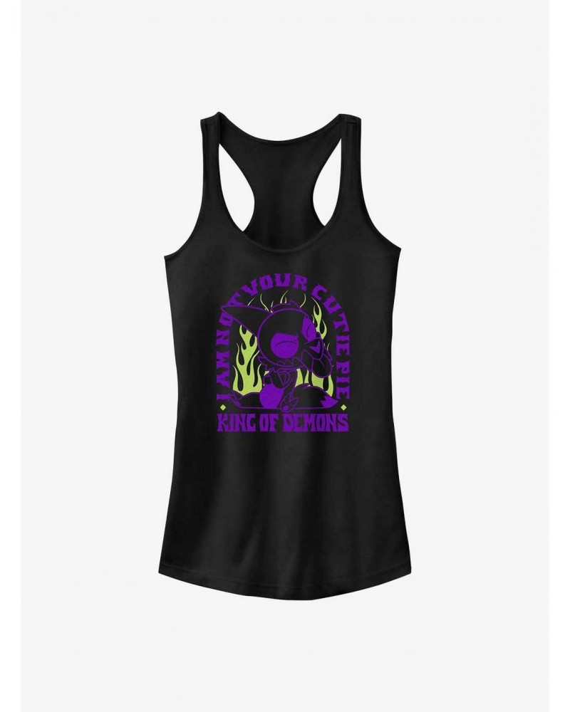 Disney The Owl House Not Your Cutie Girls Tank $9.71 Tanks