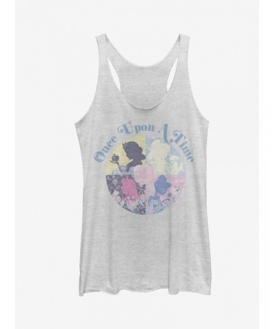 Disney Princess Once Upon a Time Girls Tanks $11.40 Tanks