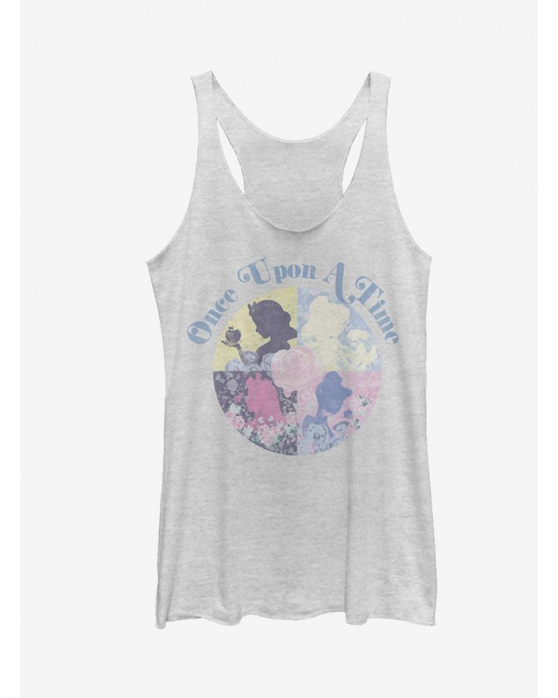 Disney Princess Once Upon a Time Girls Tanks $11.40 Tanks