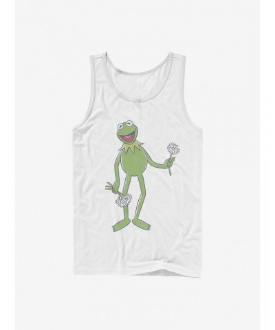 Disney The Muppets Big Kermit Tank $12.20 Tanks