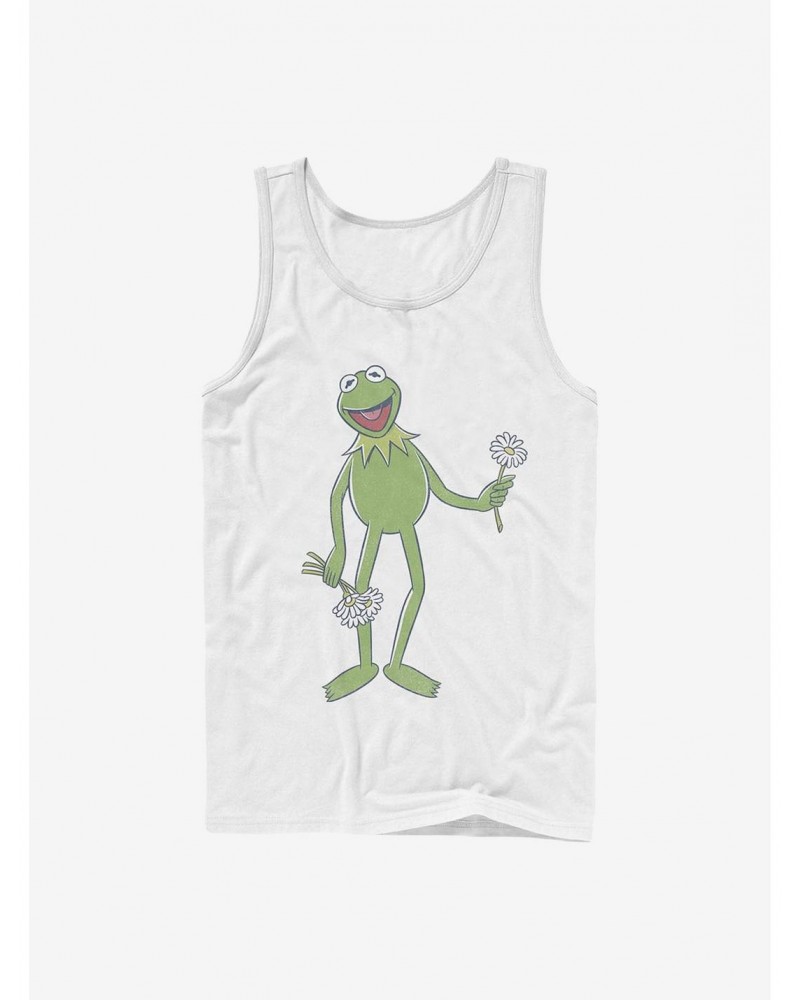 Disney The Muppets Big Kermit Tank $12.20 Tanks