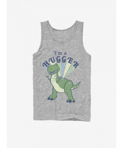 Disney Toy Story Hugger Tank $10.46 Tanks