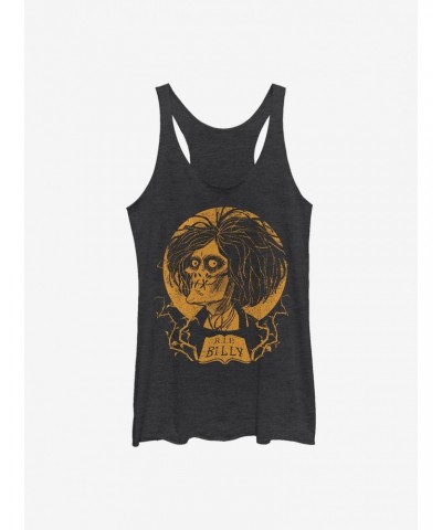 Disney Hocus Pocus RIP Billy Girls Tank $8.81 Tanks