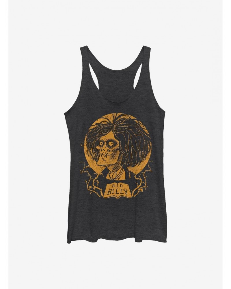 Disney Hocus Pocus RIP Billy Girls Tank $8.81 Tanks