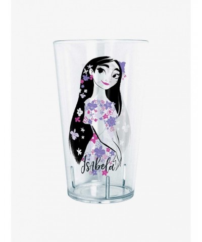 Disney Encanto Isabela Tritan Cup $5.75 Cups