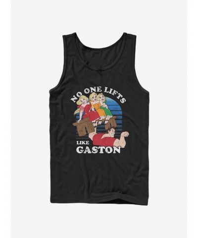 Disney Beauty and The Beast Bench Max Tank $12.45 Tanks