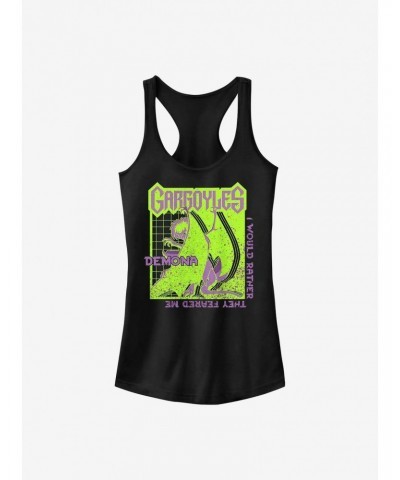 Disney Gargoyles Demona Girls Tank $12.20 Tanks