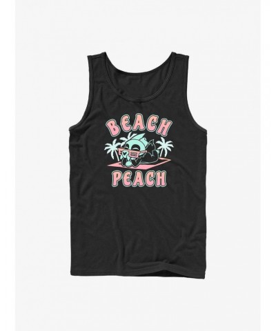 Disney The Owl House Beach Peach Tank $10.21 Tanks