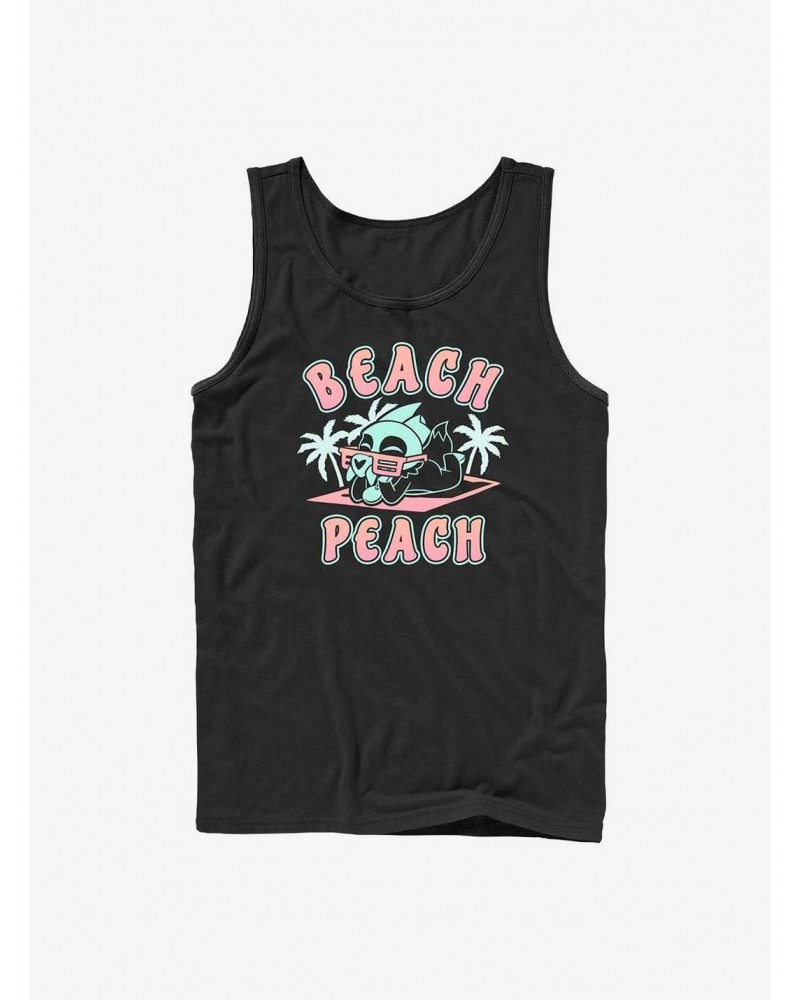 Disney The Owl House Beach Peach Tank $10.21 Tanks