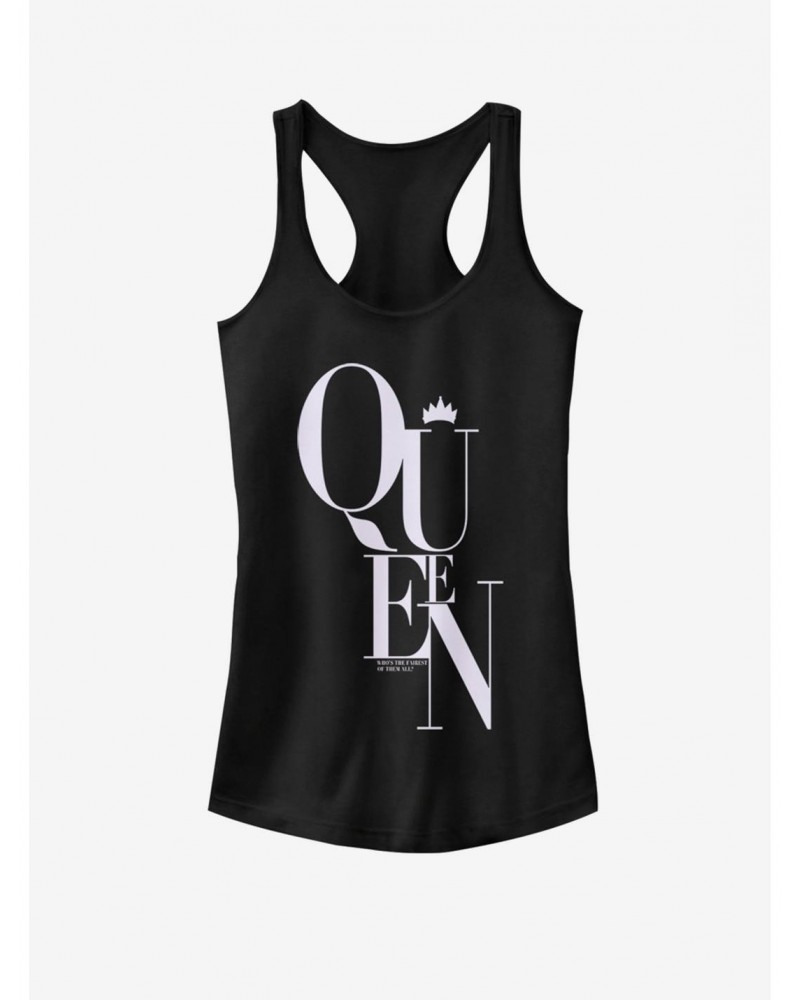 Disney Villains Queen Girls Tank $8.22 Tanks