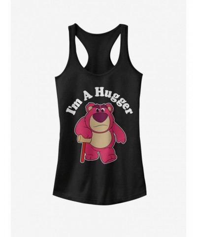 Disney Pixar Toy Story I'm a Hugger Girls Tank $11.70 Tanks