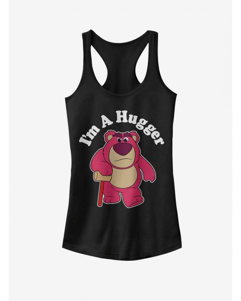 Disney Pixar Toy Story I'm a Hugger Girls Tank $11.70 Tanks