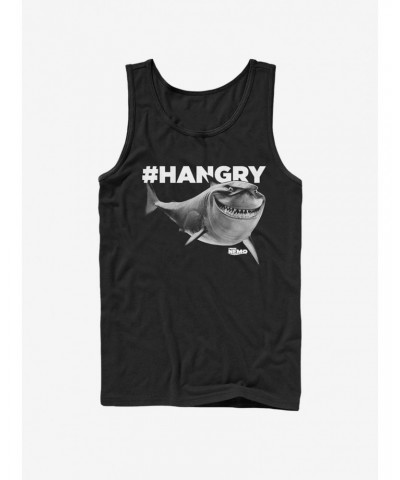 Disney Pixar Finding Nemo Hangry Bruce Tank $11.95 Tanks