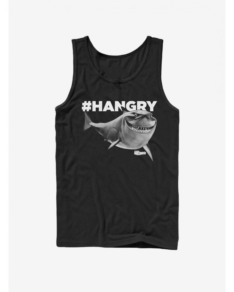 Disney Pixar Finding Nemo Hangry Bruce Tank $11.95 Tanks