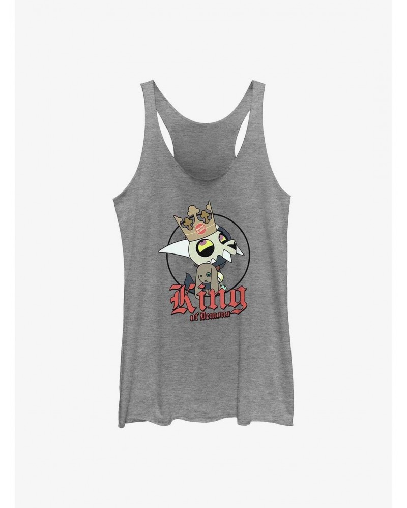 Disney The Owl House King Of Demons Girls Tank $8.81 Tanks