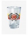 Disney Pixar Cars McQueen '95 Mini Glass $6.32 Glasses