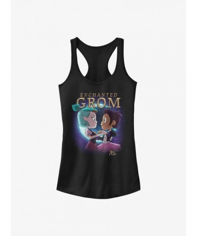 Disney The Owl House Grom Girls Tank $11.70 Tanks