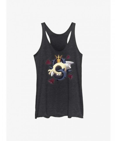 Disney The Owl House King Vines Girls Tank $12.69 Tanks