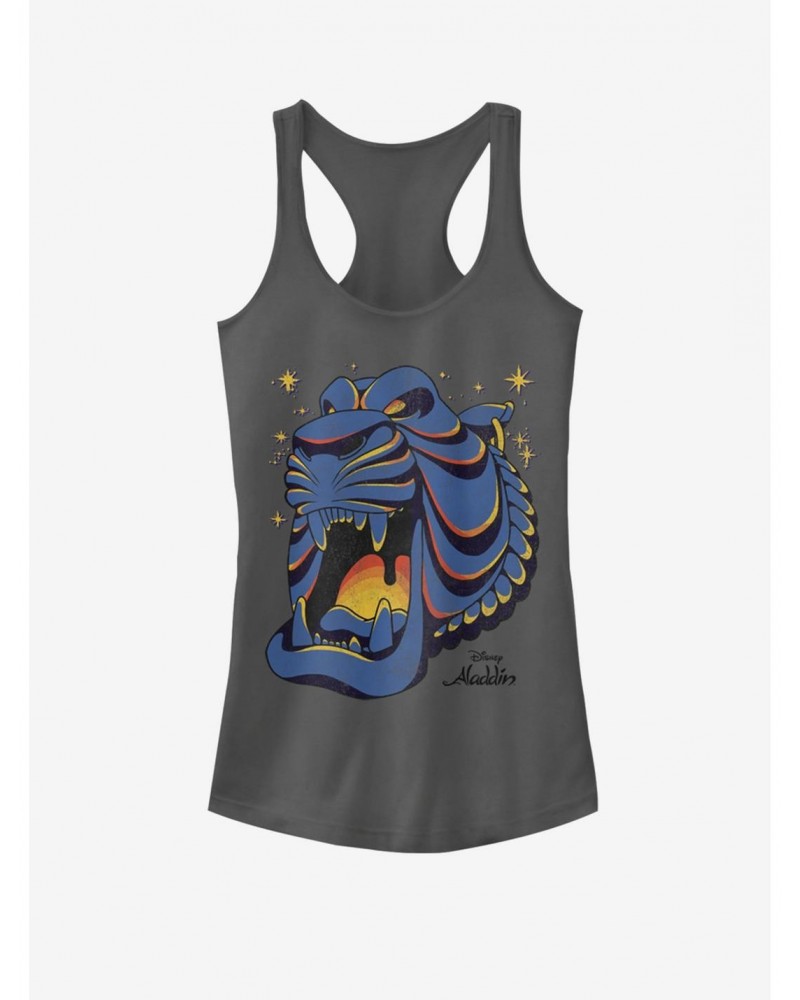 Disney Aladdin Cave Girls Tank $10.46 Tanks