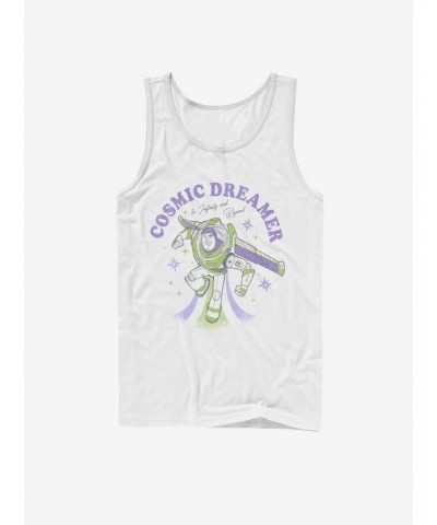 Disney Toy Story Cosmic Dreamer Tank $9.46 Tanks