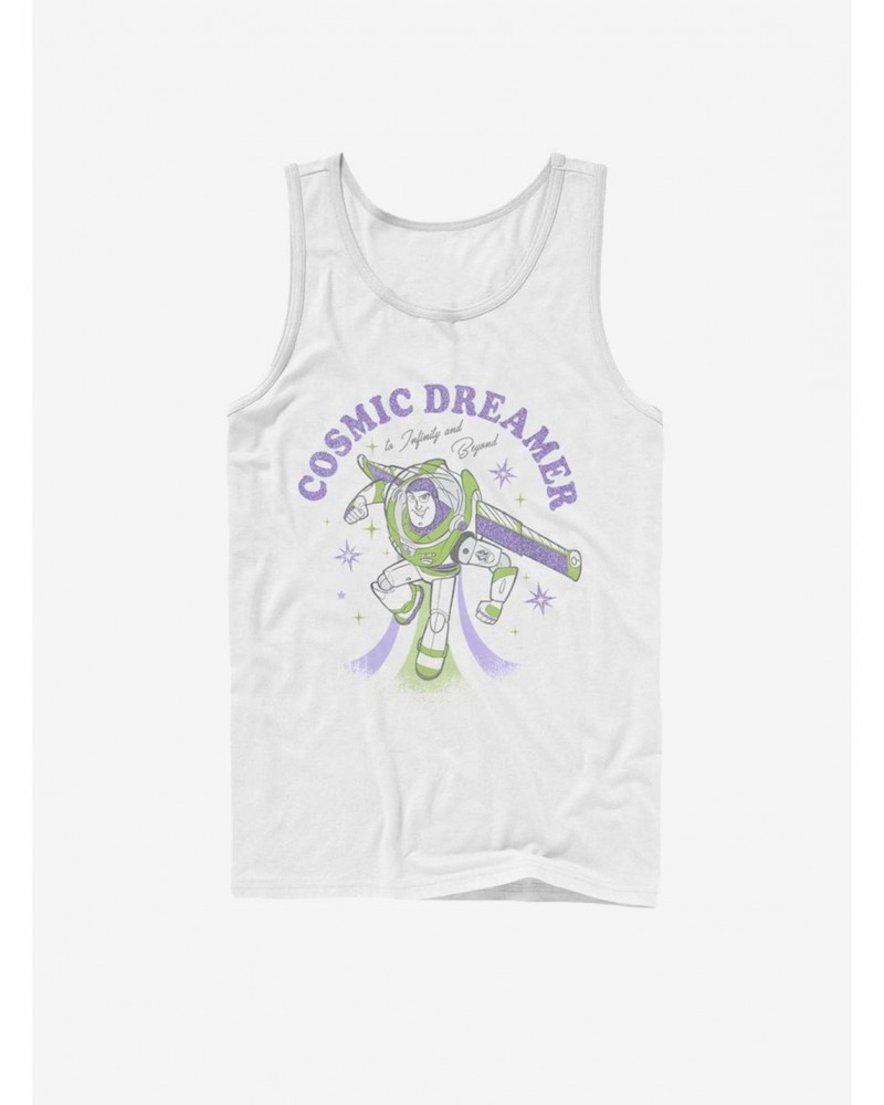 Disney Toy Story Cosmic Dreamer Tank $9.46 Tanks