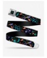 Luca and Alberto Sea Monsters Isola del Mar Seatbelt Belt $9.71 Belts