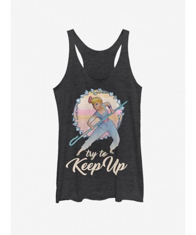 Disney Pixar Toy Story Keep Up Bo Girls Tank $8.03 Tanks