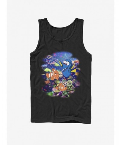 Disney Pixar Finding Dory Reef Dory Tank $11.45 Tanks