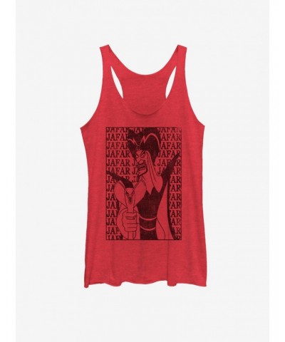 Disney Villains Jafar Girls Tank $9.58 Tanks