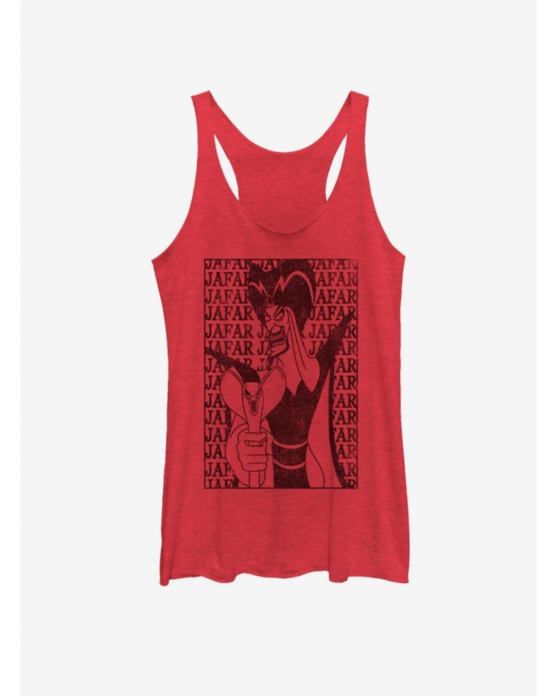 Disney Villains Jafar Girls Tank $9.58 Tanks