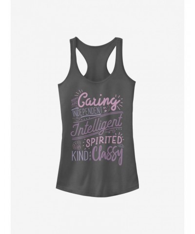 Disney Princess Doodle Princess Mom Girls Tank $12.20 Tanks